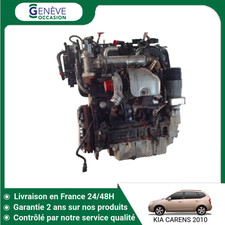 Moteur kia carens d'occasion  Niort