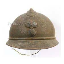 Casque français 1915 d'occasion  Ambleteuse