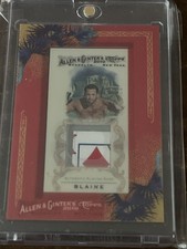 2010 allen ginter for sale  Clarence