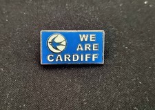 Cardiff city cardiff. for sale  CARDIFF