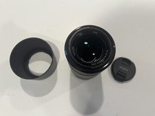 Sony sel 210mm for sale  Minneapolis