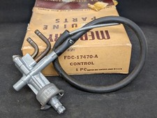 Nos 1954 mercury for sale  Chatham