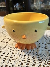 Hallmark yellow ceramic for sale  Atchison