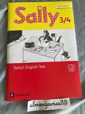Sally klasse test gebraucht kaufen  Bruchsal