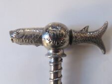Tire bouchon siphon d'occasion  Buchy