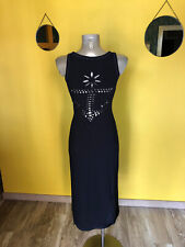 Adorable robe bleu d'occasion  Auterive