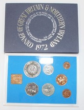 1970 proof sets for sale  NORTHWICH