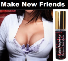 Pheromone spray men for sale  Sugar Land