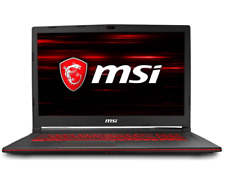 Msi gl73 17.3in for sale  Tucson