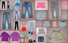 Bekleidungspaket mädchen 146 gebraucht kaufen  Schneeberg