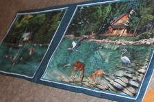 Lake deer ducks for sale  Woodruff