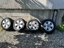 Cerchi r16 gomme usato  Melito di Porto Salvo