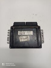 Calculateur moteur ecu d'occasion  Plénée-Jugon