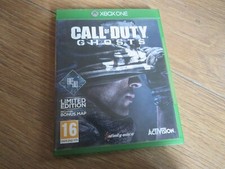 Call of Duty Ghosts (Xbox One) entrega rastreada no Reino Unido comprar usado  Enviando para Brazil