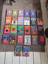 Robert rankin hardback for sale  BRISTOL