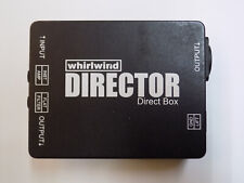 Used whirlwind director for sale  Las Vegas