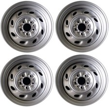 Set 15x6 oem for sale  USA