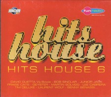 Compilation hits house d'occasion  Dijon
