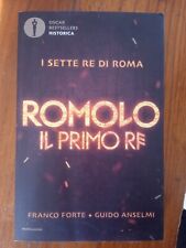 Romolo. primo franco usato  Avigliano Umbro