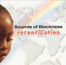 Usado, Sounds Of Blackness - Reconciliação - DVD (2001, American Gospel) comprar usado  Enviando para Brazil
