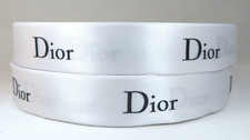 Ruban dior authentique d'occasion  Tonnay-Charente