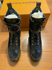 Stivaletto louis vuitton usato  Milano
