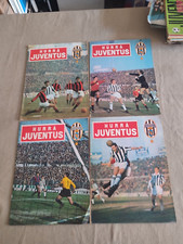 Hurra juventus 1965 usato  Paderno Dugnano