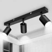 Tafico plafoniere led usato  Italia