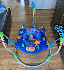Baby einstein neptune gebraucht kaufen  Halle
