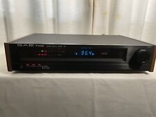 Sae two tuner for sale  Deerfield Beach