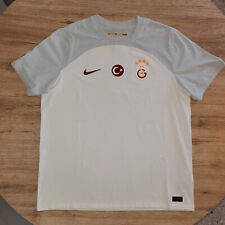 Galatasaray trikot 2023 gebraucht kaufen  Hannover