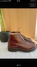 Grenson ankle boots for sale  LONDON