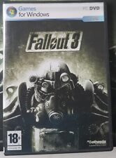 Jeu fallout complet d'occasion  Paris II