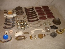 Lot vintage cabinet for sale  Alma