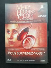 Mary higgins clark d'occasion Mary higgins clark d'occasion  Joinville