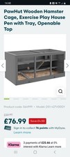 large rat cage for sale large rat cage for sale WORTHING