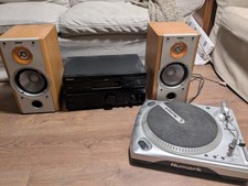 Hifi system numark for sale  BRIDGNORTH