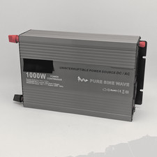 Pure sine wave for sale  American Fork