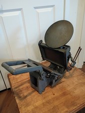 Kelsey letterpress printing for sale  Cottage Grove