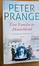 Familie deutschland ende gebraucht kaufen  Blankenburg