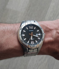 Casio 2784 mtp d'occasion  Arles