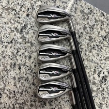 Callaway cup360 iron for sale  Mesa
