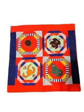 Vintage handmade quilted for sale  Paso Robles