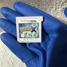 Pokemon italiano nintendo usato  Terni
