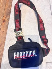 Hoodrich black red for sale  SOUTHAM