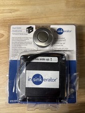Insinkerator garbage disposal for sale  Duluth