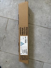 Ricoh toner ciano usato  Verano Brianza