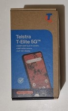 Celular regional e rural Telstra T-Elite 5G longo alcance comprar usado Celular regional e rural Telstra T-Elite 5G longo alcance comprar usado  Enviando para Brazil