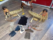 Mattel jim karl gebraucht kaufen  Kiel