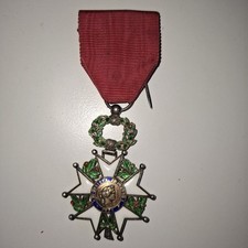 Légion honneur république d'occasion  Paris XVII